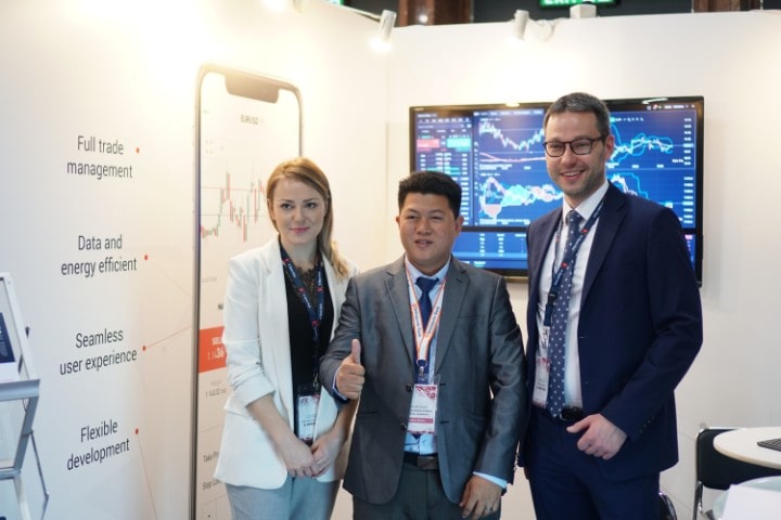 Forex exhibition hong kong