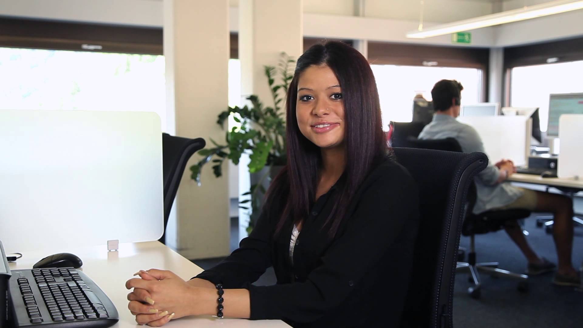 Kundenberaterin EBanking Homeoffice bei Callpoint AG [Jetzt online