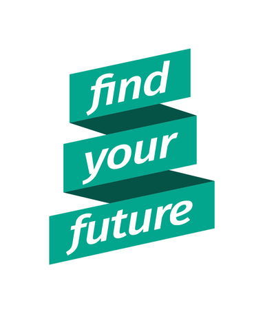 Find your future logo