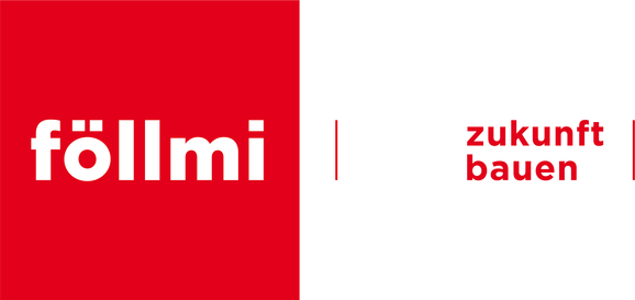 Föllmi AG Bauunternehmung logo