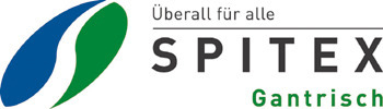 Spitex Gantrisch logo