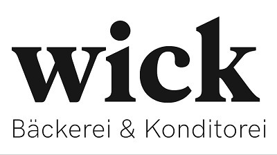 Bäckerei Konditorei Confiserie Wick AG logo