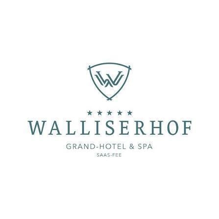 Walliserhof Grand-Hotel & SPA Saas-Fee logo