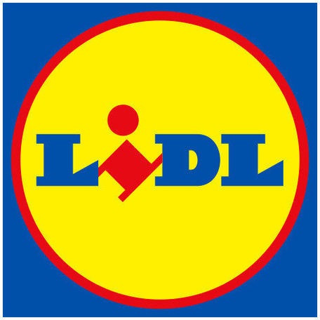 Lidl Schweiz logo