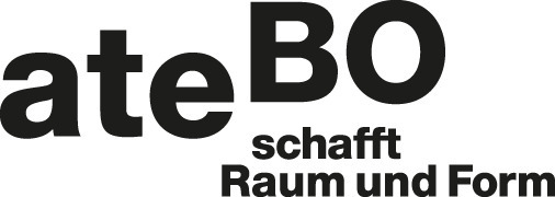 ateBO AG logo