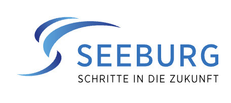 SEEBURG logo