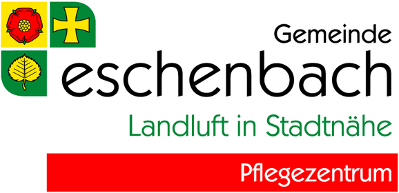 Pflegezentrum Eschenbach logo