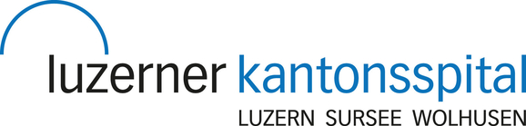Luzerner Kantonsspital logo