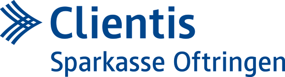 Clientis Sparkasse Oftringen Genossenschaft logo