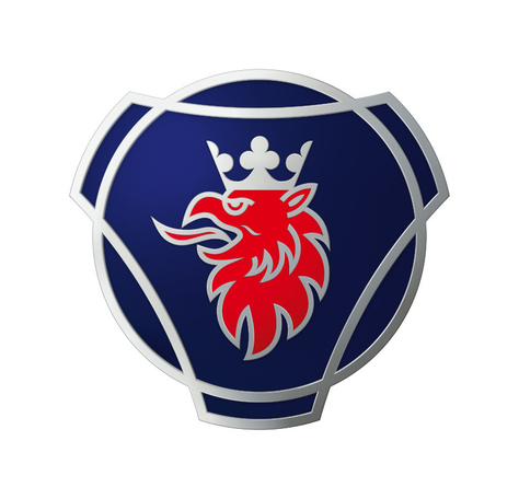 Scania Schweiz AG logo