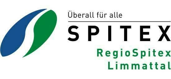 RegioSpitex Limmattal logo