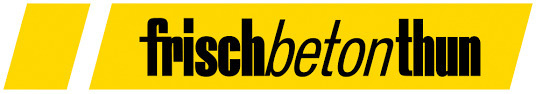 Frischbeton Thun AG logo