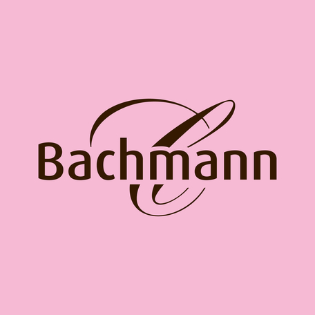 Confiserie Bachmann AG logo