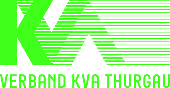 Verband KVA Thurgau logo