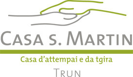 Alters- & Pflegeheim Casa s. Martin logo