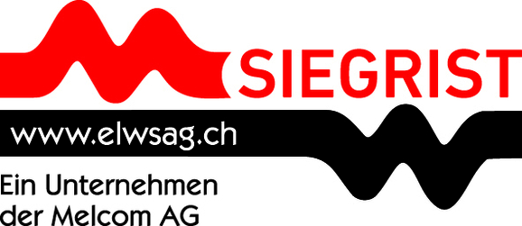 Elektro W. Siegrist AG logo