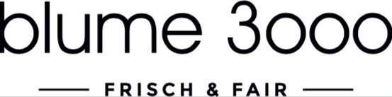 blume 3000 AG logo