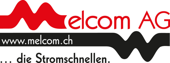 Melcom AG logo