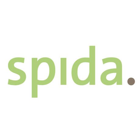 Spida Sozialversicherungen logo