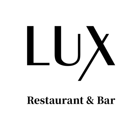 LUX Restaurant & Bar logo