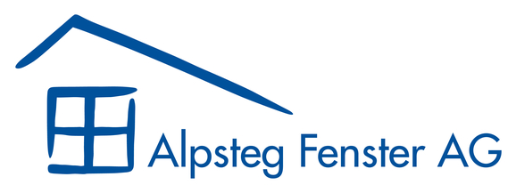 Alpsteg Fenster AG logo