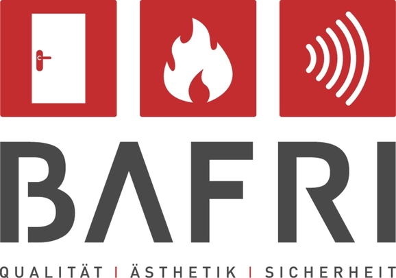BAFRI AG logo