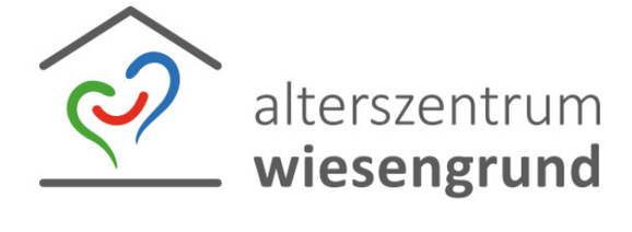 Gemeinde- und Alterszentrum im Wiesengrund logo
