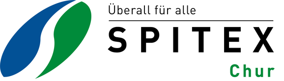 Spitex Chur logo
