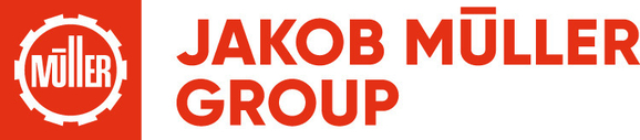 Jakob Müller AG logo