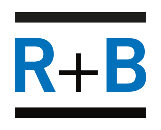 R+B engineering ag logo