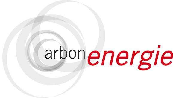 Arbon Energie AG logo