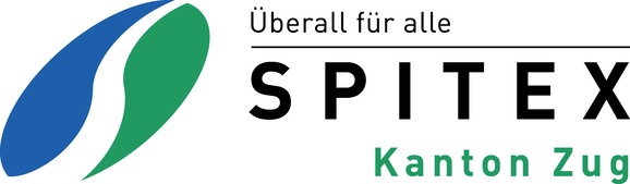 Spitex Kanton Zug logo