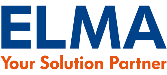 Elma Electronic AG logo