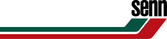 Senn Transport AG logo