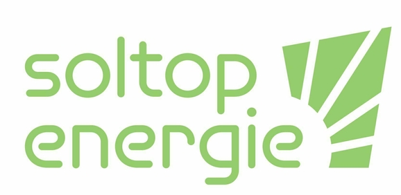 SOLTOP Energie AG logo