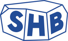 SHB Steinbruch und Hartschotterwerk Blausee-Mitholz AG logo