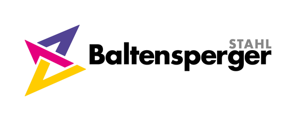 Baltensperger Stahl AG logo