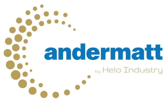 Andermatt Feinmechanik AG logo