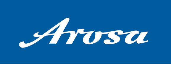 Arosa Tourismus logo