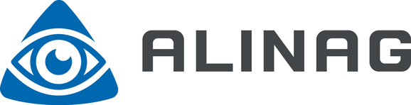 Alinag Alarm-Installations AG logo