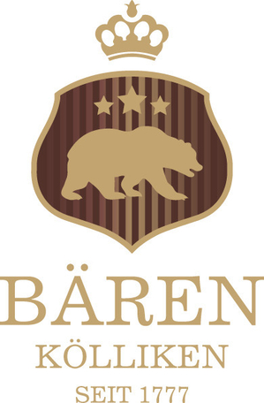 Gasthaus Bären Kölliken logo