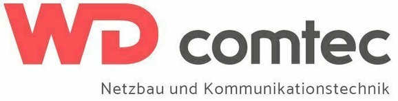 WD comtec AG logo