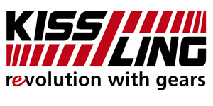 Kissling AG logo