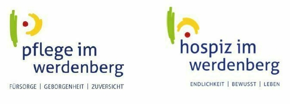 Pflege und Hospiz im Werdenberg logo