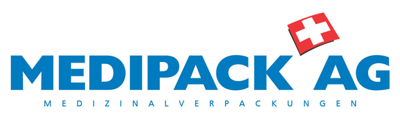 Medipack AG logo
