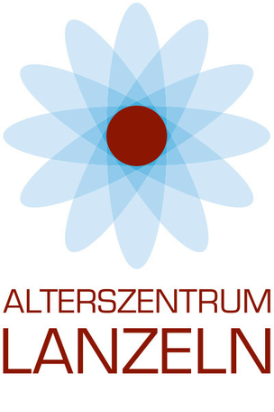 Alterszentrum Lanzeln logo