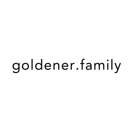 goldener.family logo