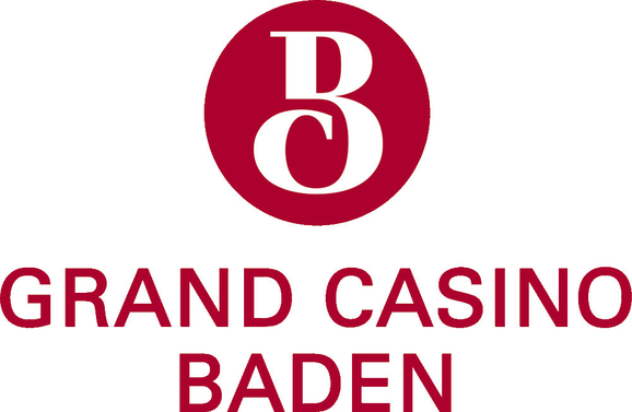 Grand Casino Baden AG logo