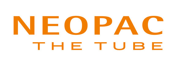 HOFFMANN NEOPAC AG logo