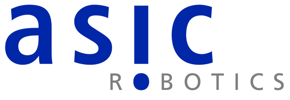 ASIC Robotics AG logo